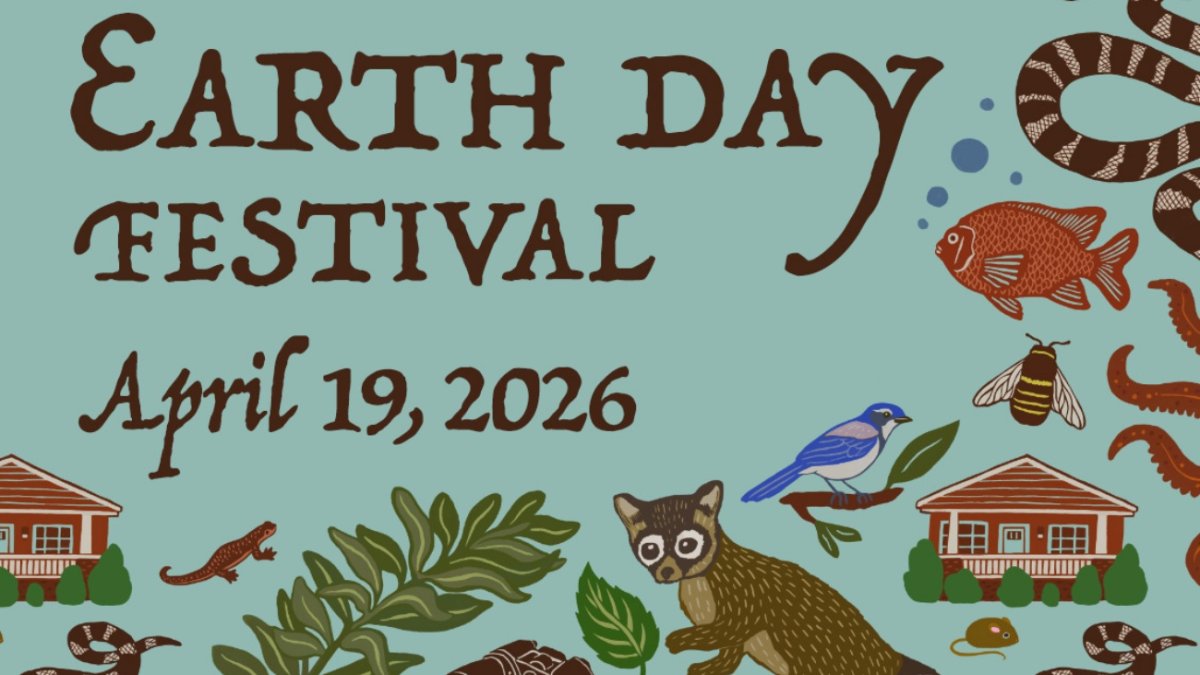 Earth Day joy will flower, with activities galore, at the Natural History Museum – NBC Los Angeles