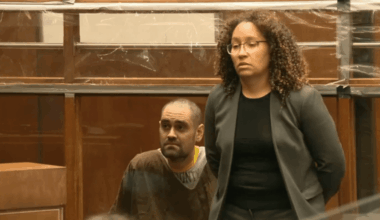 Nick Reiner to appear in court for hearing – NBC Los Angeles