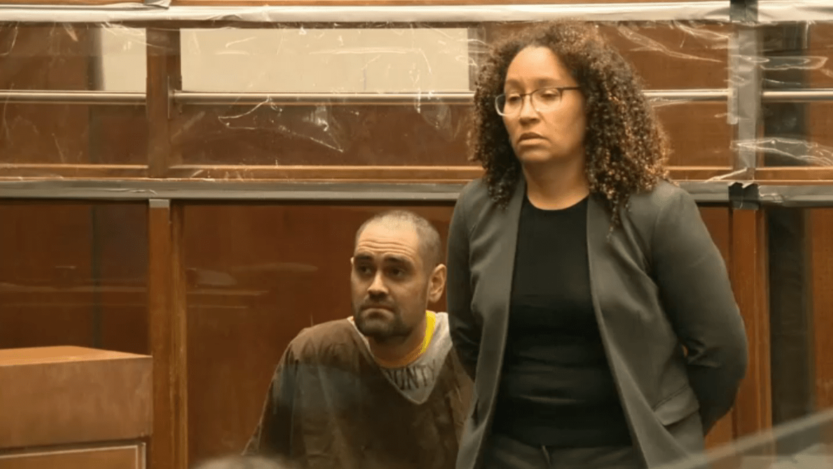 Nick Reiner to appear in court for hearing – NBC Los Angeles