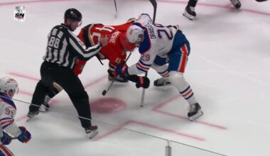 HIGHLIGHTS | Bouchard Goal | Edmonton Oilers