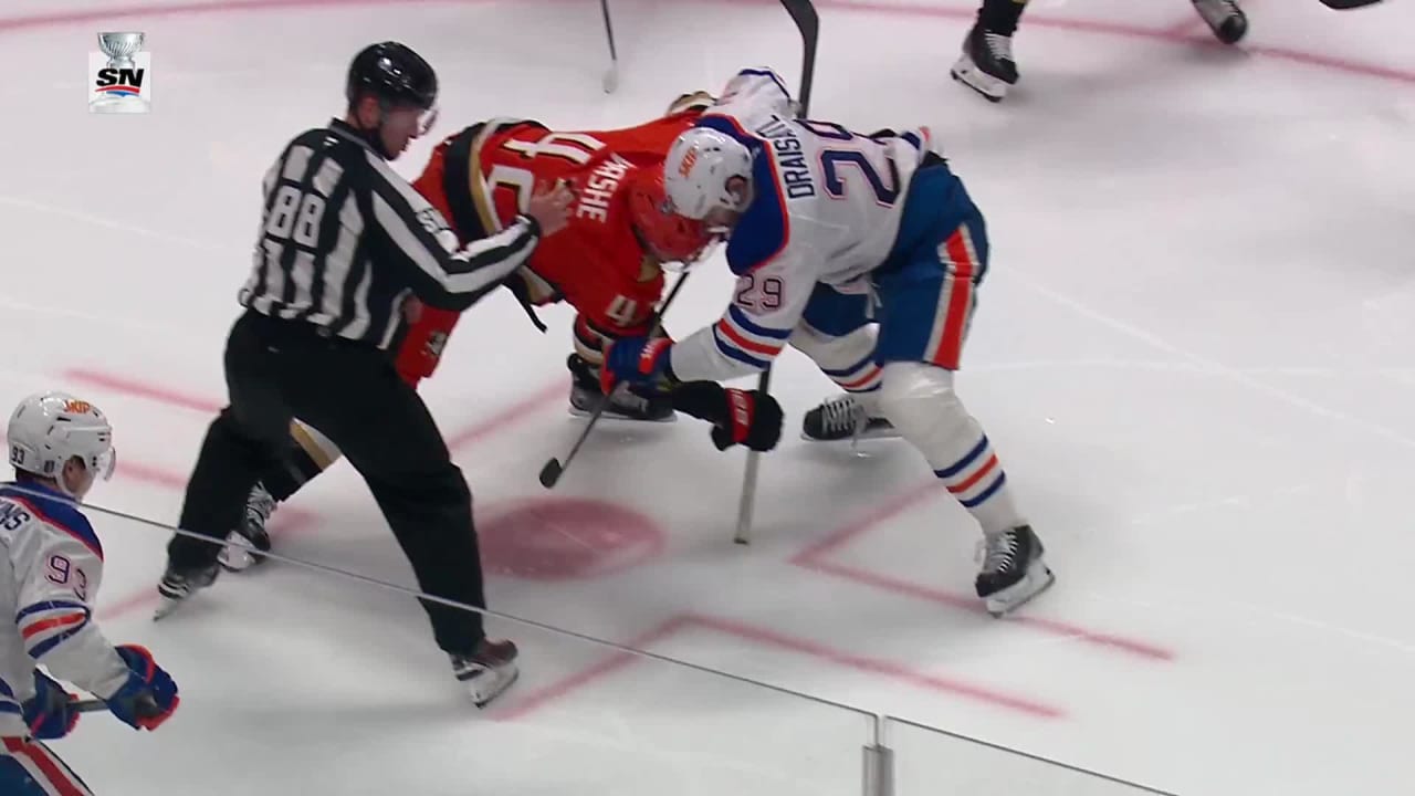 HIGHLIGHTS | Bouchard Goal | Edmonton Oilers