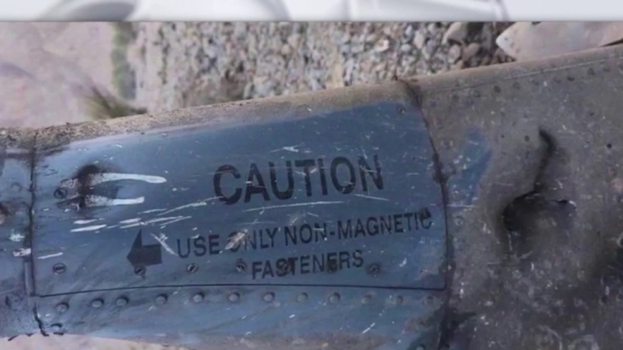 Iran War escalates: US warplanes shot down