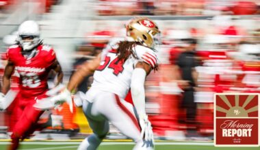 San Francisco 49ers logo