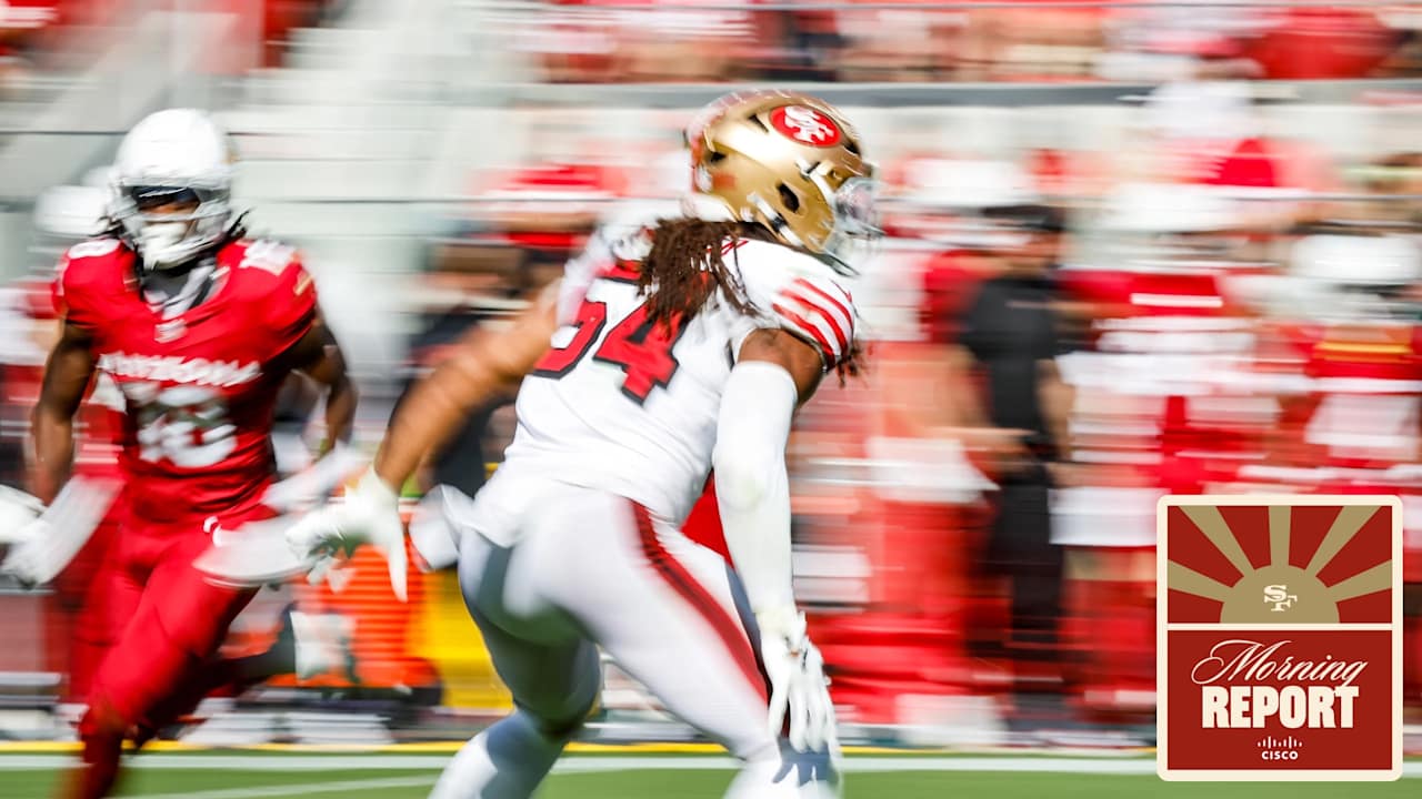 San Francisco 49ers logo