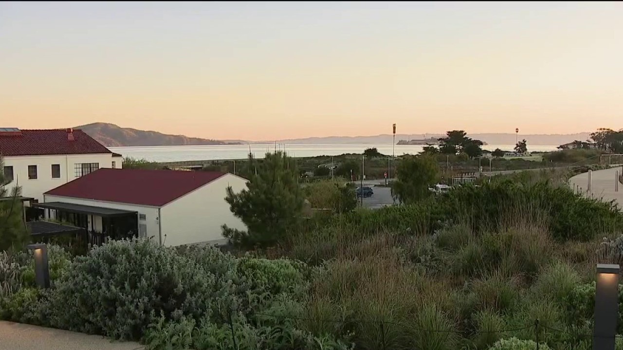 Trump fires Presidio Trust board 