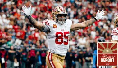 Kyle Shanahan Shares Insights at NFL Annual League Meetings 🗞️