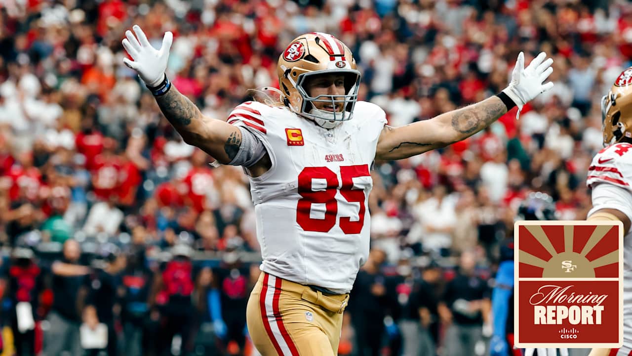 Kyle Shanahan Shares Insights at NFL Annual League Meetings 🗞️