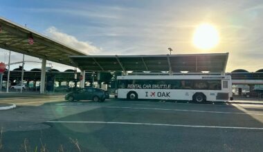 Court case challenges Oakland airport expansion plan
