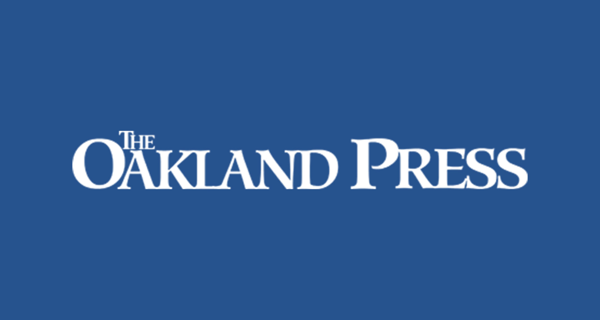 Investigations continue into deaths of 2 children in Oakland County – The Oakland Press
