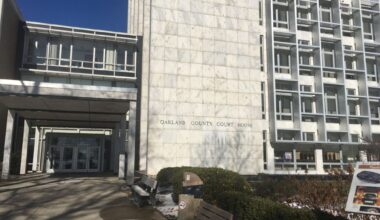 DoorDasher accused of pulling gun on angry, yelling women following him to his car pleads to reduced charge – The Oakland Press