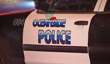 Oceanside police ID man killed in weekend hit-and-run – NBC 7 San Diego