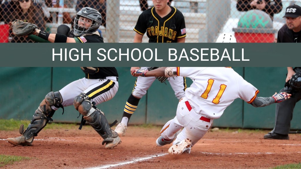 Lakewood baseball salvages win over Long Beach Poly after blowing lead – Press Telegram