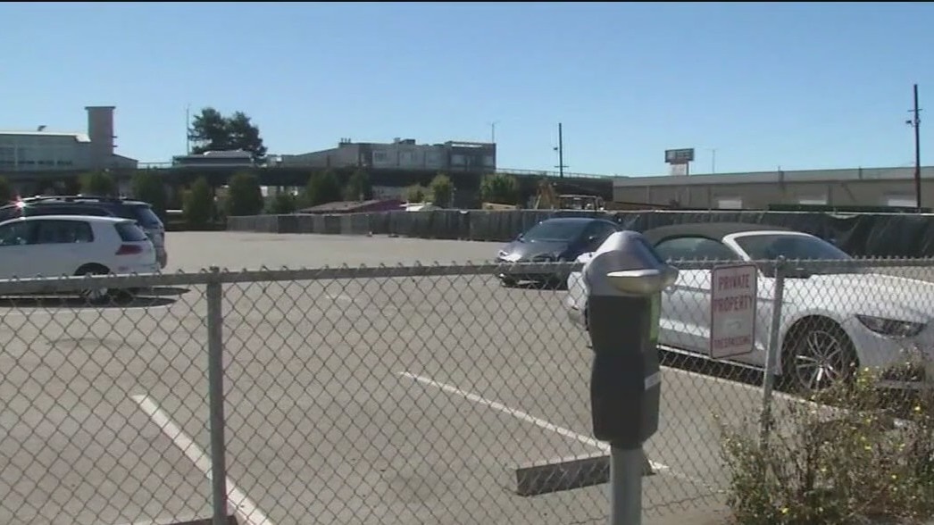 ICYMI: Berkeley returns Ohlone site to indigenous trust