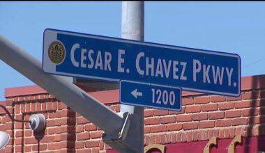 San Diego City Council formalizes ‘Farmworkers Day’ and new Barrio Logan street name – NBC 7 San Diego