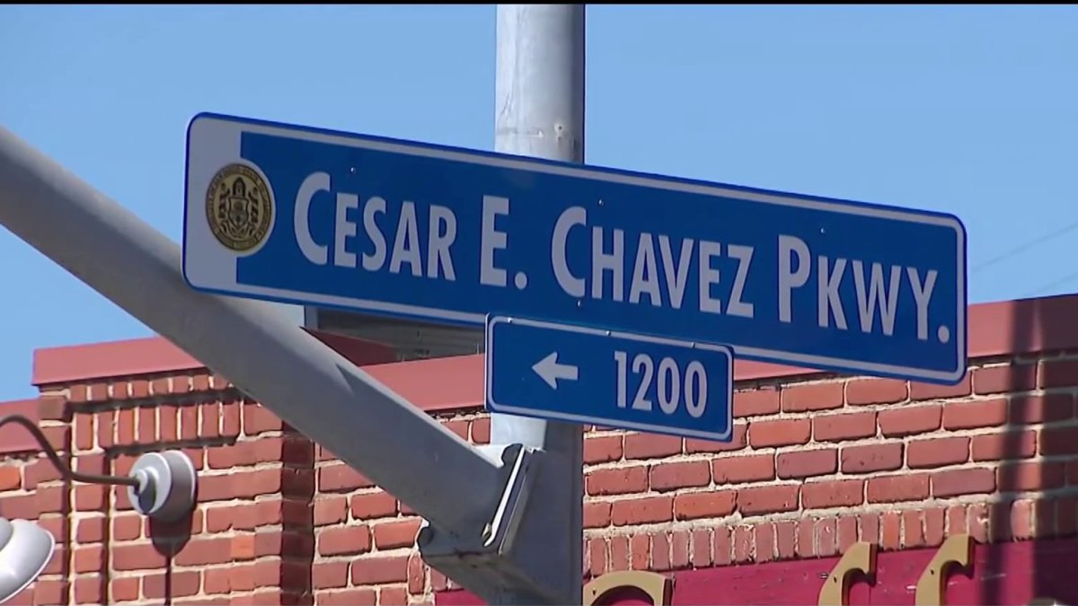 San Diego City Council formalizes ‘Farmworkers Day’ and new Barrio Logan street name – NBC 7 San Diego