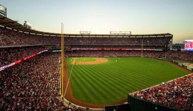 San Diego Padres Defeat Los Angeles Angels in Anaheim