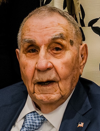 photo of a man