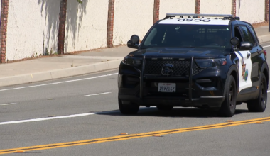 Law enforcement operation targets Mexican Mafia in OC, – NBC Los Angeles