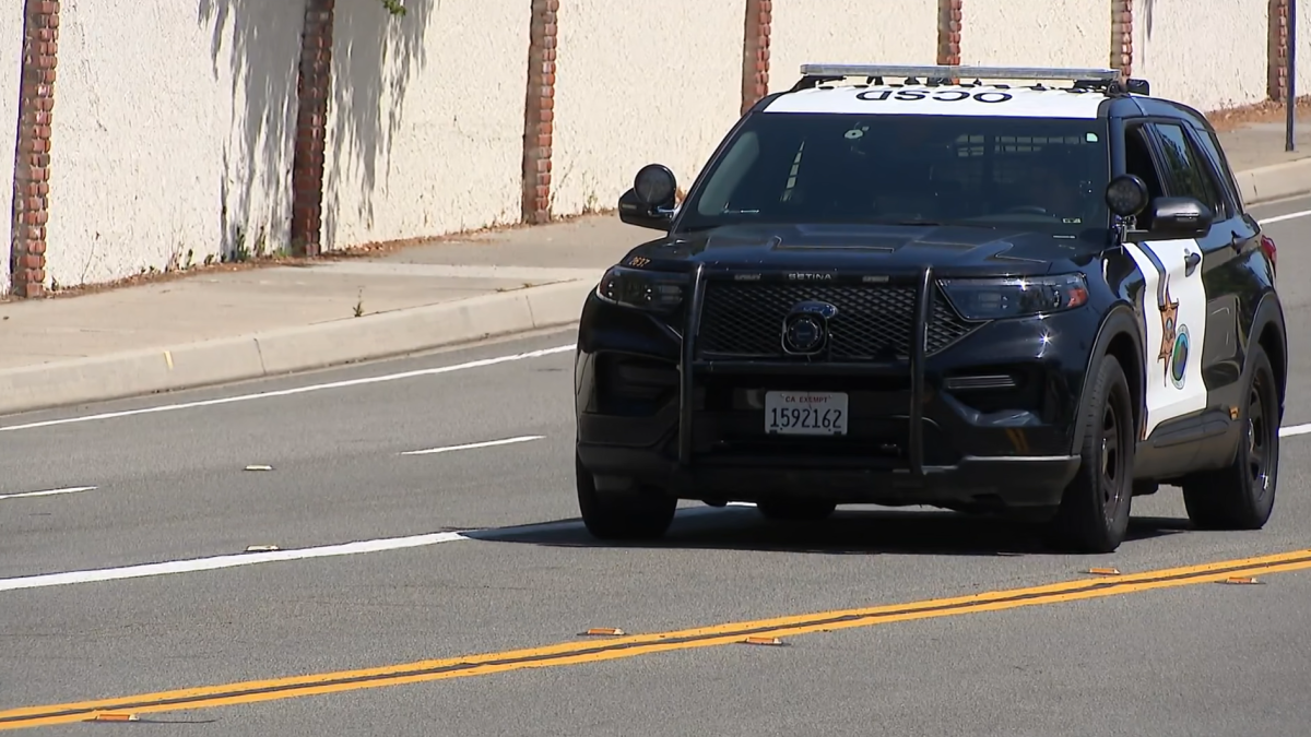 Law enforcement operation targets Mexican Mafia in OC, – NBC Los Angeles