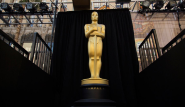Dates announced for next 2 Oscar ceremonies – NBC Los Angeles