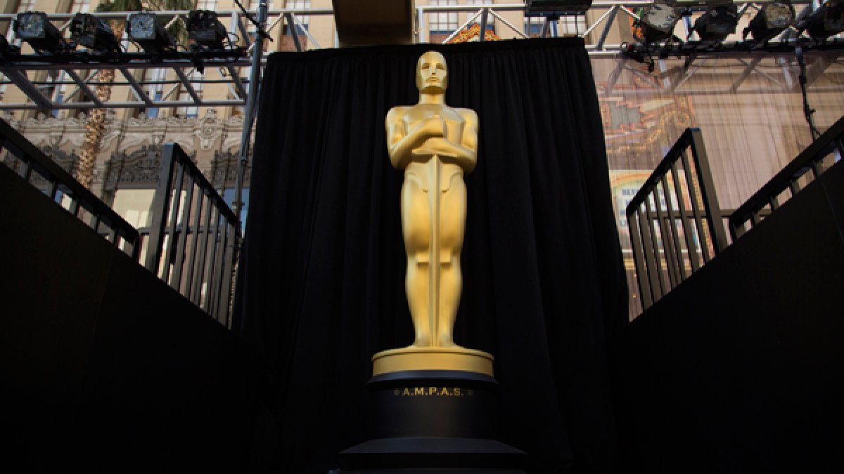 Dates announced for next 2 Oscar ceremonies – NBC Los Angeles