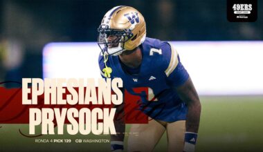 San Francisco 49ers logo