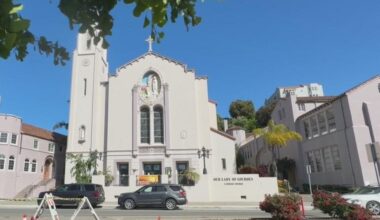 Catholic Diocese of Oakland to close 13 churches amid financial woes