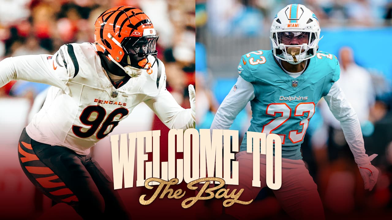 49ers Sign CB Jack Jones & DL Cameron Sample to One-Year Deals