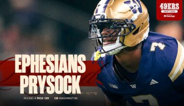 San Francisco 49ers logo