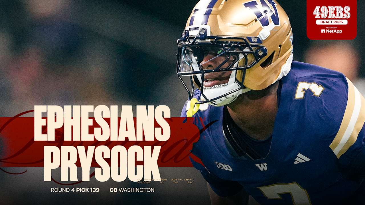 San Francisco 49ers logo