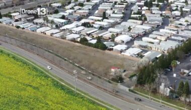 Natomas neighbors take Sacramento to court over proposed tiny homes community