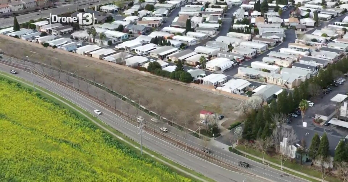 Natomas neighbors take Sacramento to court over proposed tiny homes community