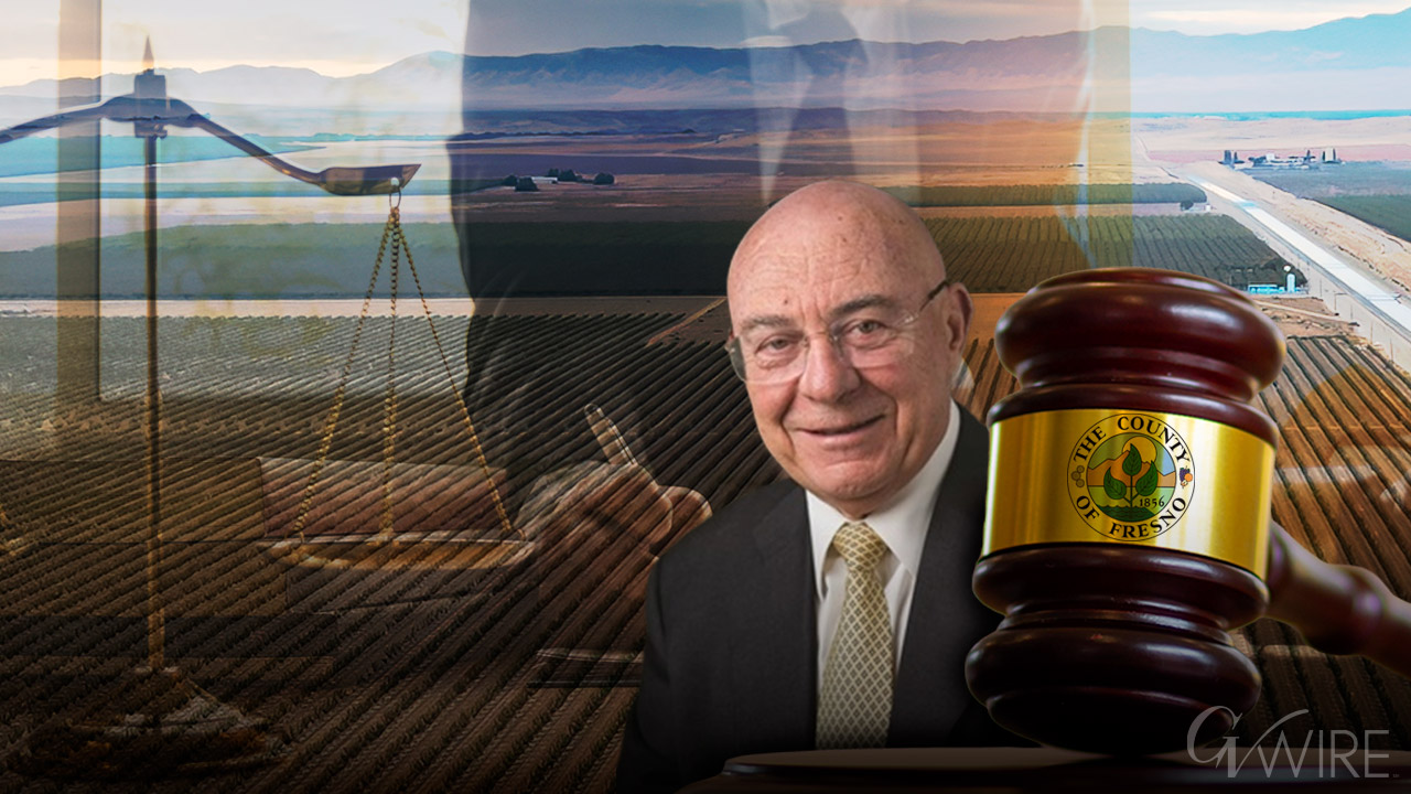 Fresno County Electeds Lawyer Up on Real Estate Fee Fight