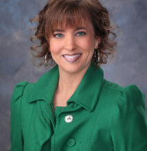 Clovis Mayor Pearce Announces Her Run For Fresno County Supervisor Seat