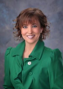 Clovis Mayor Pearce Announces Her Run For Fresno County Supervisor Seat