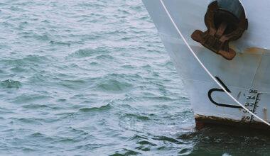May is Maritime Month | The Log
