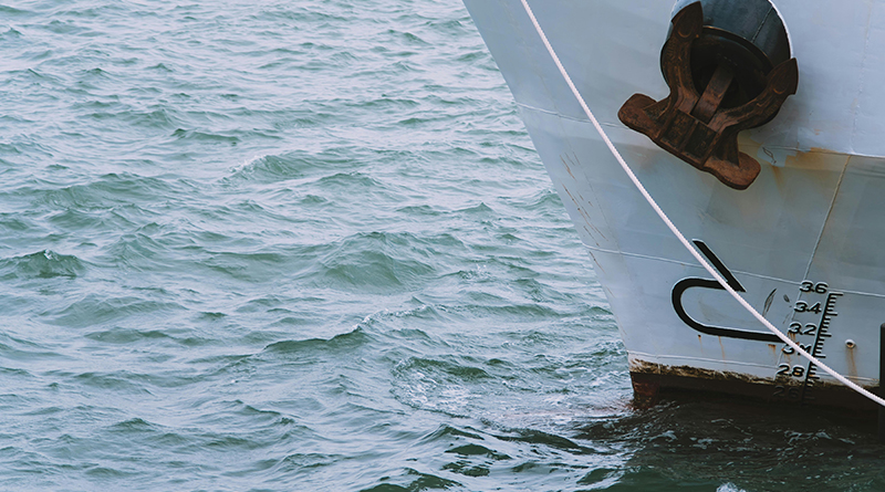 May is Maritime Month | The Log
