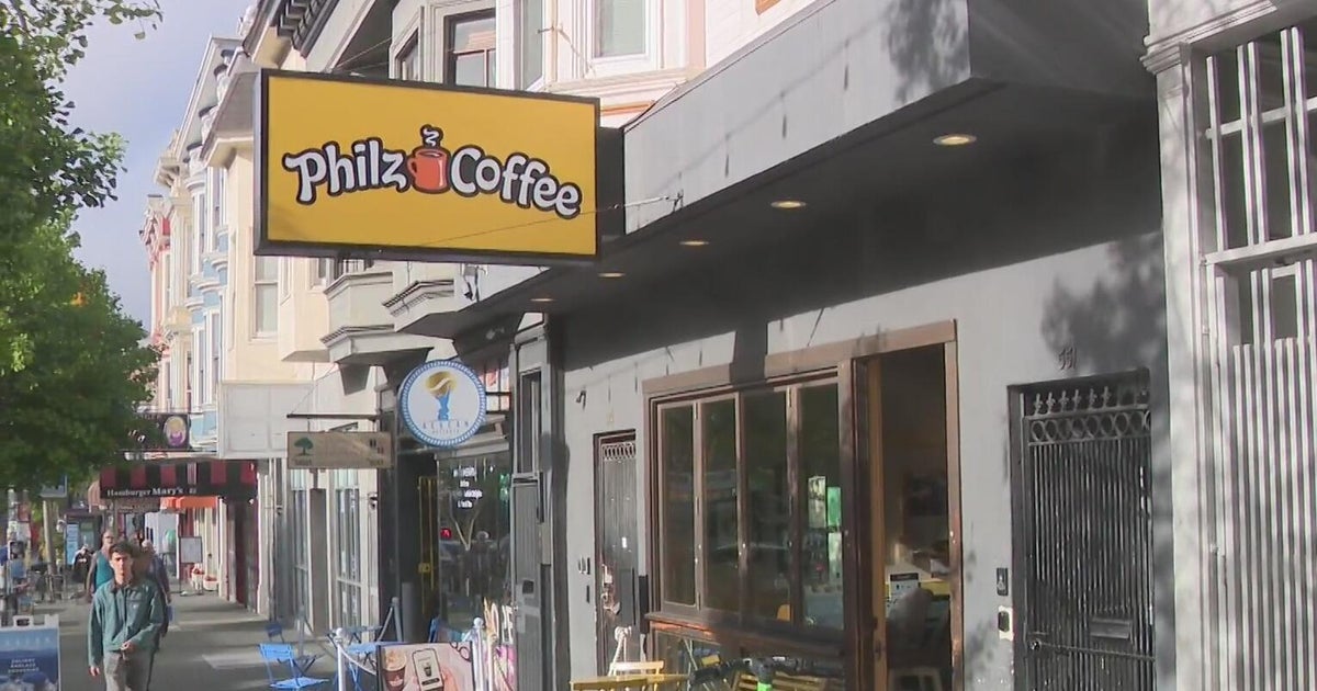 Philz Coffee flag policy sparks backlash in San Francisco's Castro District