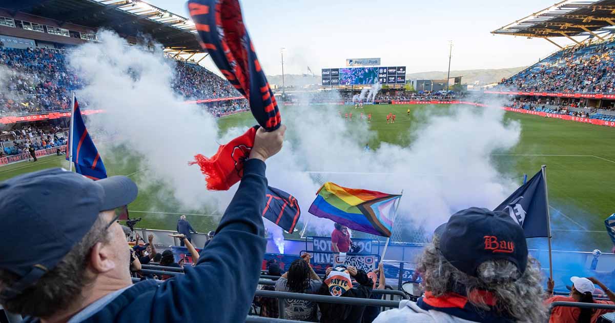 April 2026's Most Exciting Weekend Events in San Jose | Bay FC