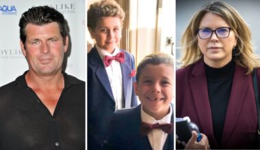 Witnesses to testify in Rebecca Grossman civil trial – NBC Los Angeles