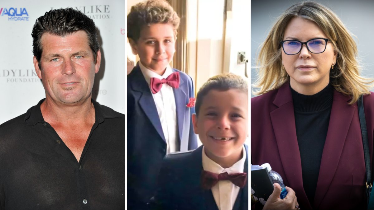 Witnesses to testify in Rebecca Grossman civil trial – NBC Los Angeles