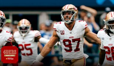 San Francisco 49ers logo