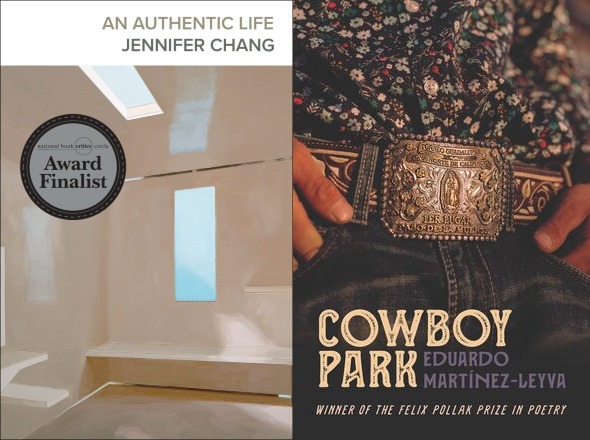 (Courtesy of the publishers)