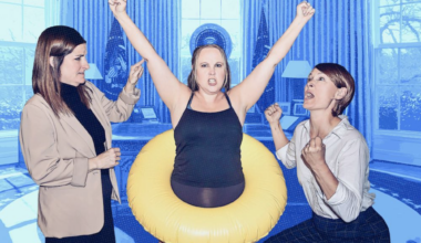 Two local women-oriented plays open this weekend to make you laugh and think • Eat. See. Do.