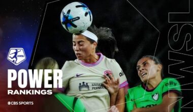 NWSL Power Rankings: San Diego continue to roll; Gotham FC make moves