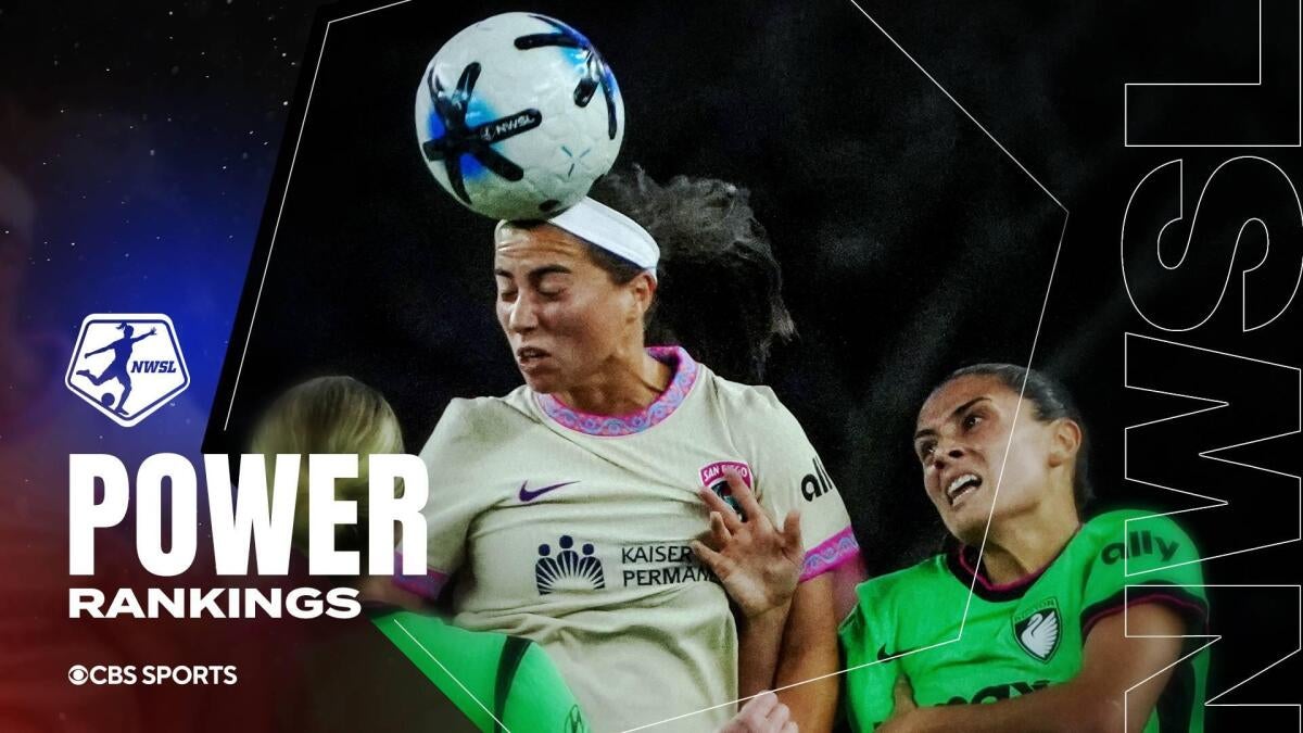 NWSL Power Rankings: San Diego continue to roll; Gotham FC make moves