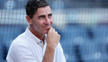 Padres mailbag, Part 1: How will a sale and new ownership affect A.J. Preller?