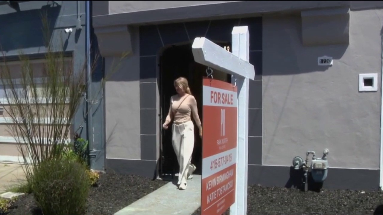 SF homes sell for well over asking price