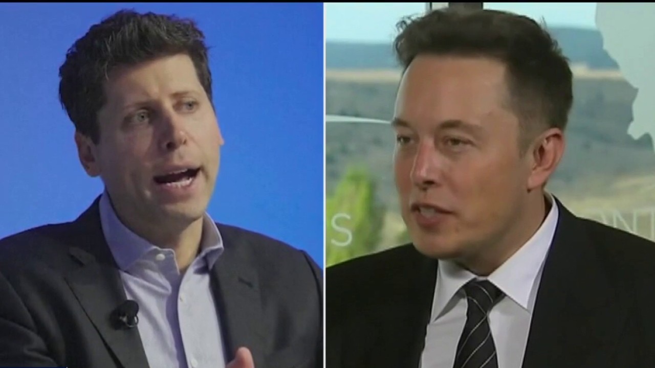 Elon Musk vs. Sam Altman trial begins over OpenAI’s shift to for-profit model