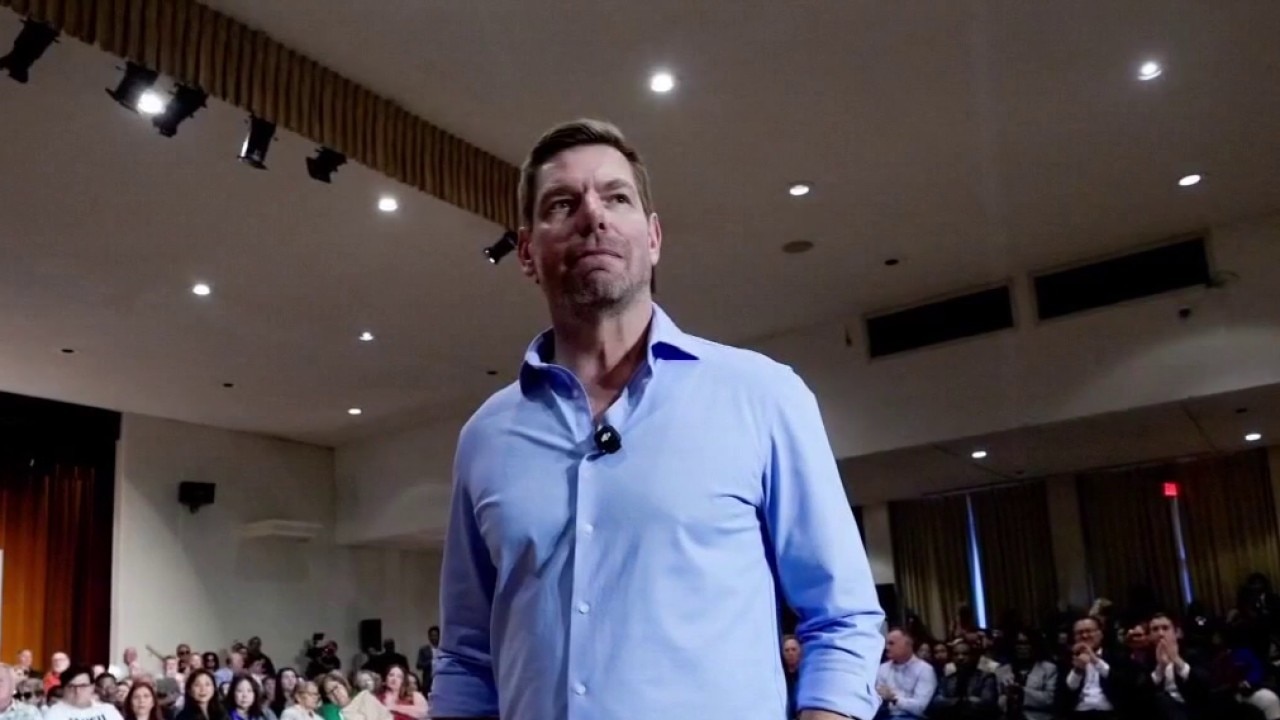 Swalwell drops CA governor race